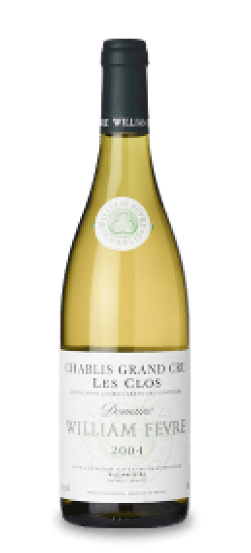 Domaine William Fevre, Chablis Grand Cru, Les Clos