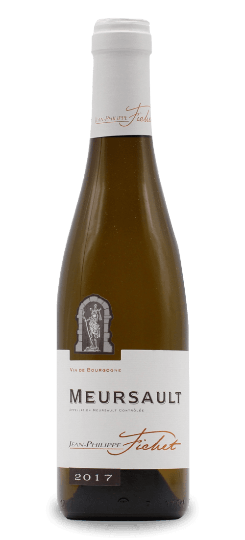 Jean-Philippe Fichet, Meursault, Blanc