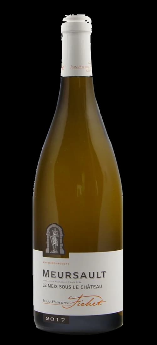 Jean-Philippe Fichet, Meursault, Le Meix sous le Chateau