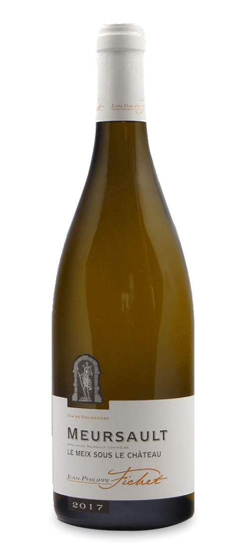 Jean-Philippe Fichet, Meursault, Le Meix sous le Chateau