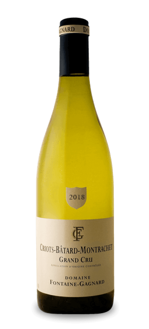 Domaine Fontaine-Gagnard, Batard-Montrachet Grand Cru