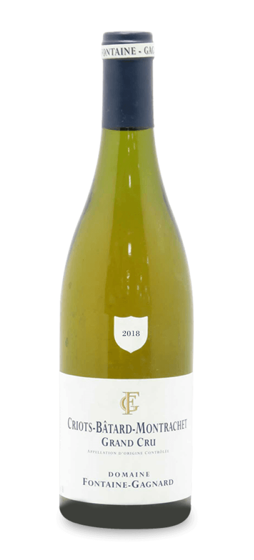 Domaine Fontaine-Gagnard, Criots-Batard-Montrachet Grand Cru