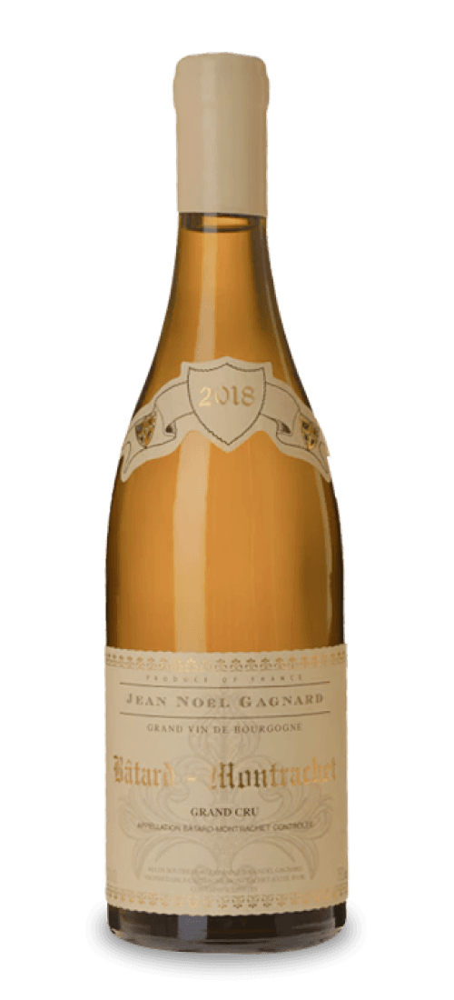 Jean Noel Gagnard, Batard-Montrachet Grand Cru