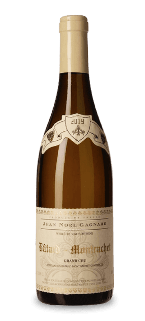 Jean Noel Gagnard, Batard-Montrachet Grand Cru