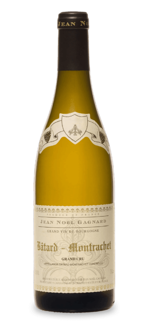 Jean Noel Gagnard, Batard-Montrachet Grand Cru