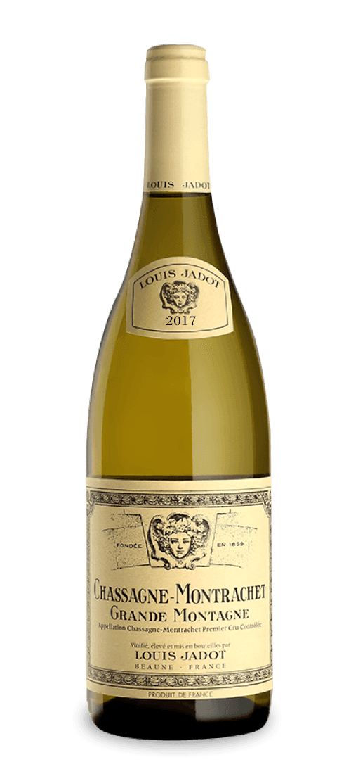 Maison Louis Jadot, Chassagne-Montrachet Premier Cru, La Grande Montagne