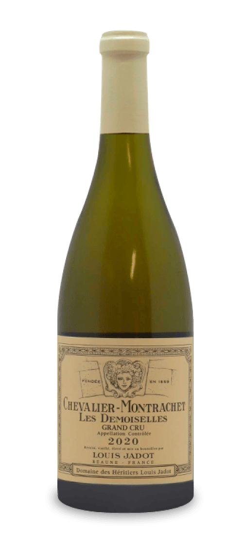 Maison Louis Jadot, Chevalier-Montrachet Grand Cru, Les Demoiselles