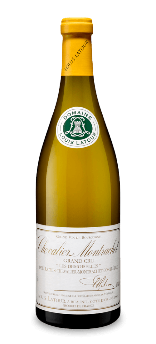 Domaine Louis Latour, Chevalier-Montrachet Grand Cru, Demoiselles