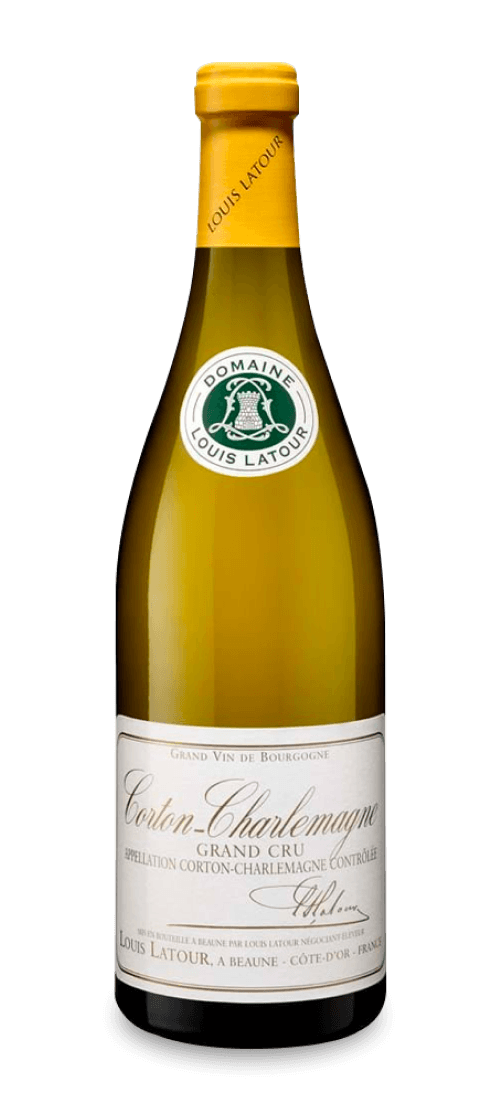Domaine Louis Latour, Corton-Charlemagne Grand Cru