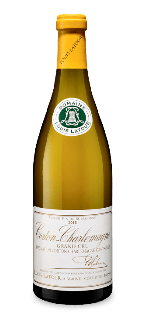 Domaine Louis Latour, Corton-Charlemagne Grand Cru