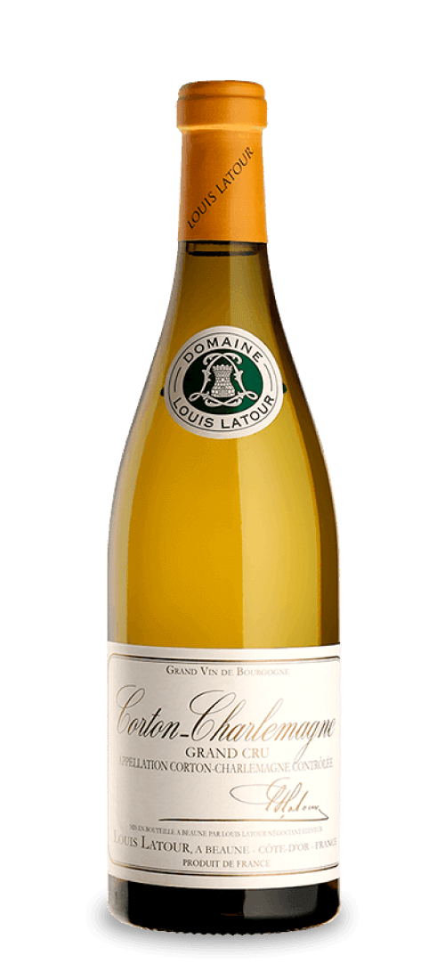 Domaine Louis Latour, Corton-Charlemagne Grand Cru