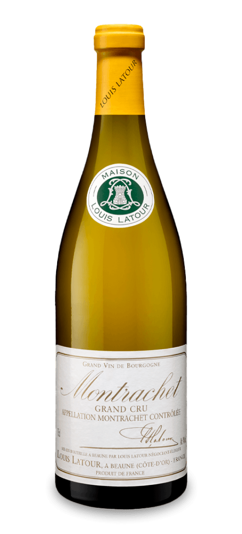 Maison Louis Latour, Montrachet Grand Cru