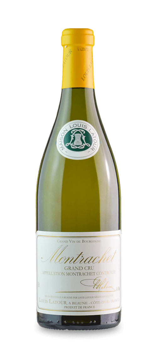 Maison Louis Latour, Montrachet Grand Cru