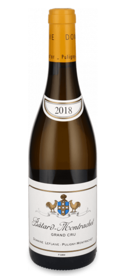 Domaine Leflaive, Batard-Montrachet Grand Cru