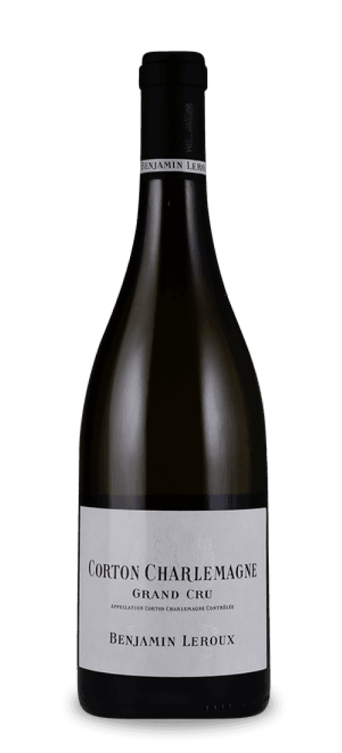 Benjamin Leroux, Corton-Charlemagne Grand Cru
