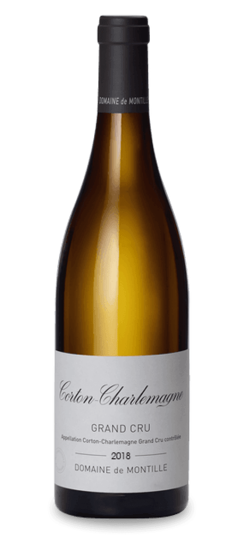 Domaine de Montille, Corton-Charlemagne Grand Cru