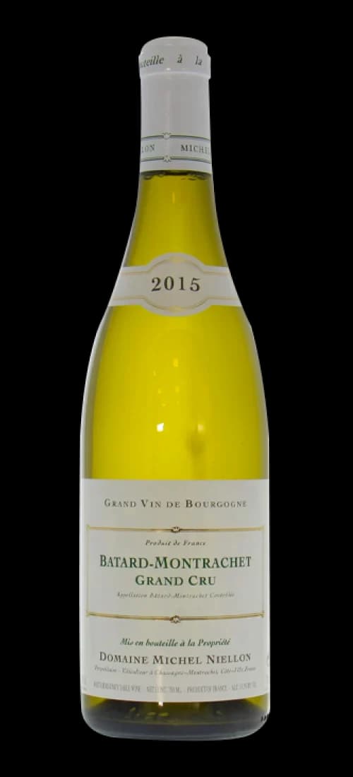 Domaine Michel Niellon, Batard-Montrachet Grand Cru