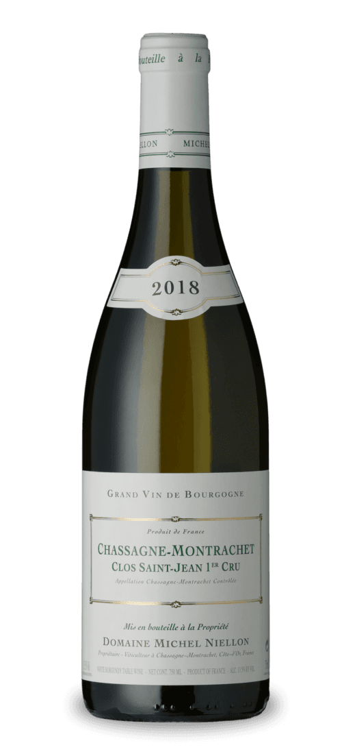 Domaine Michel Niellon, Chassagne-Montrachet