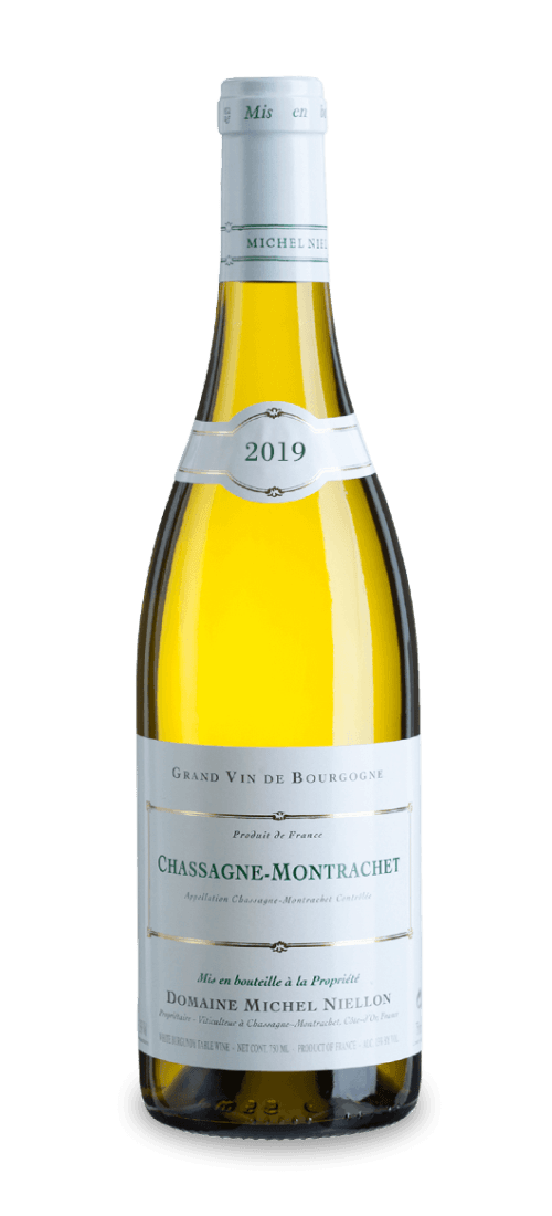 Domaine Michel Niellon, Chassagne-Montrachet