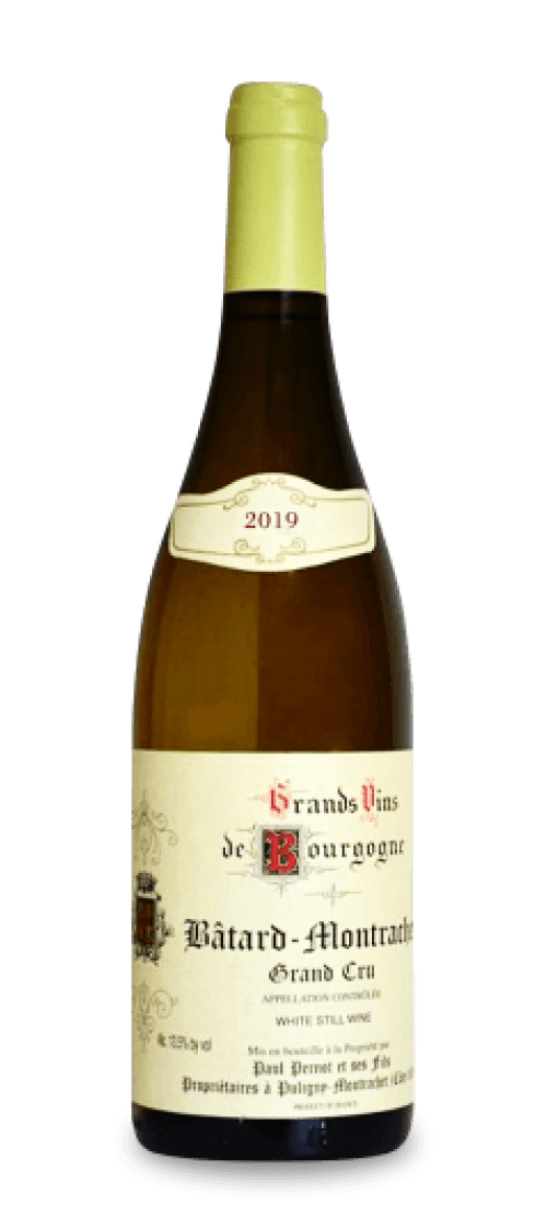 Paul Pernot, Batard-Montrachet Grand Cru