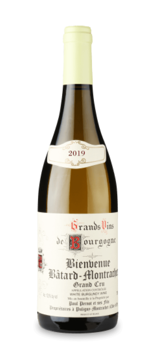 Paul Pernot, Bienvenues-Batard-Montrachet Grand Cru