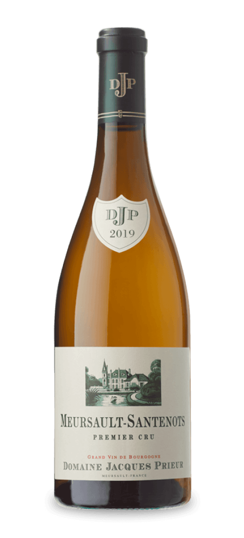 Domaine Jacques Prieur, Meursault Premier Cru, Santenots