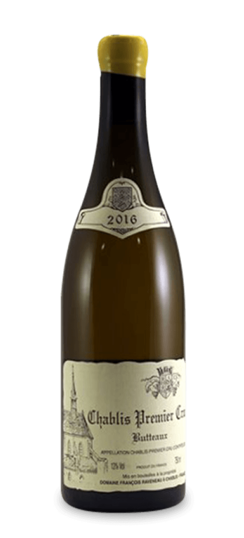 Domaine Francois Raveneau, Chablis Premier Cru, Butteaux