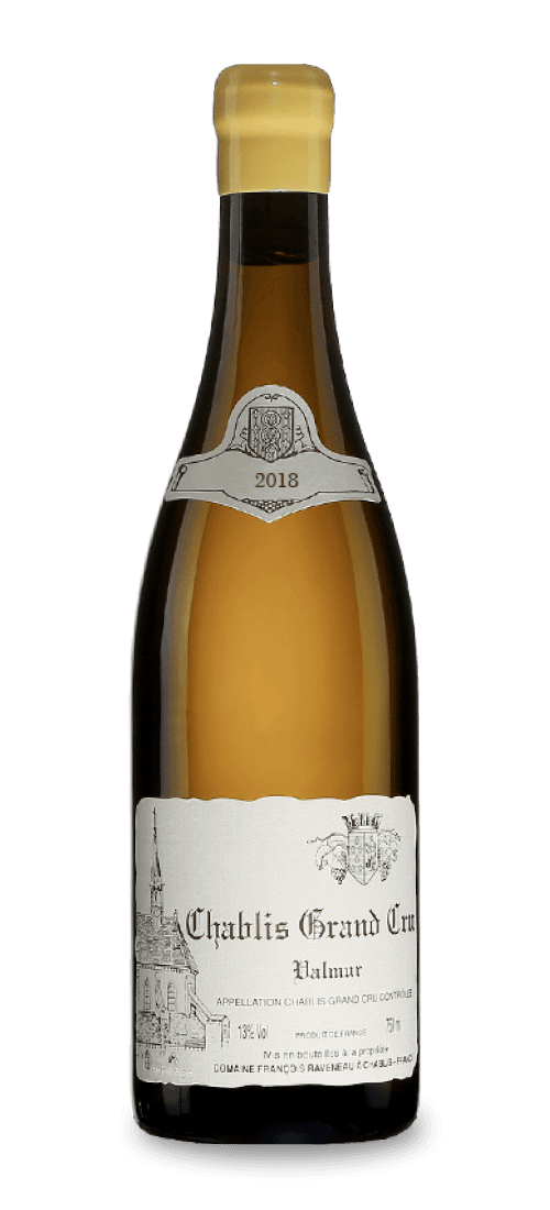 Domaine Francois Raveneau, Chablis Grand Cru, Valmur