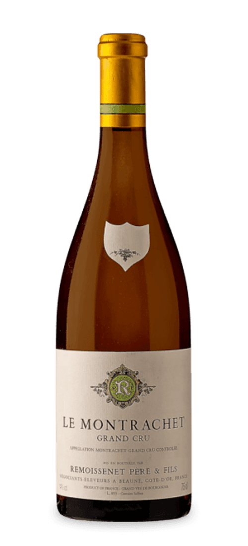 Remoissenet Pere & Fils, Montrachet Grand Cru