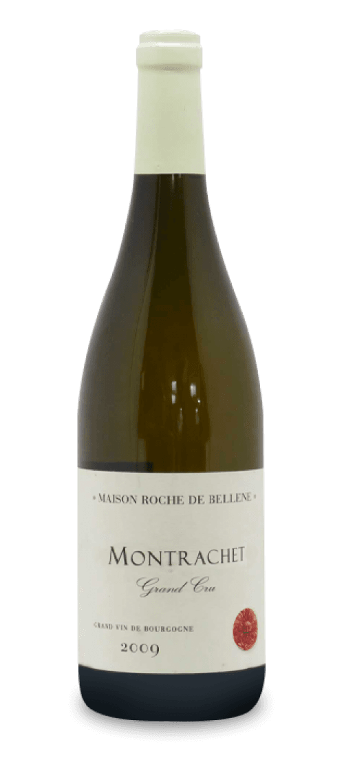Maison Roche de Bellene, Montrachet Grand Cru
