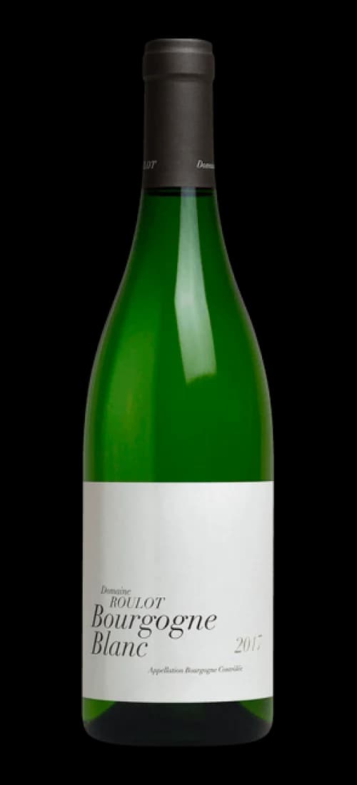 Domaine Roulot, Bourgogne, Blanc