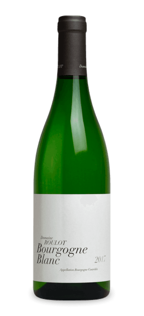 Domaine Roulot, Bourgogne, Blanc