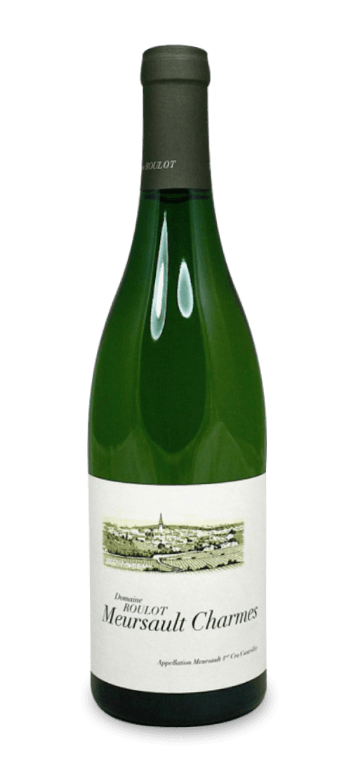Domaine Roulot, Meursault Premier Cru, Charmes