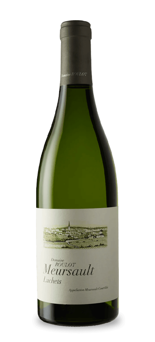 Domaine Roulot, Meursault, Les Luchets