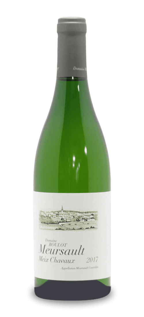 Domaine Roulot, Meursault, Les Meix Chavaux