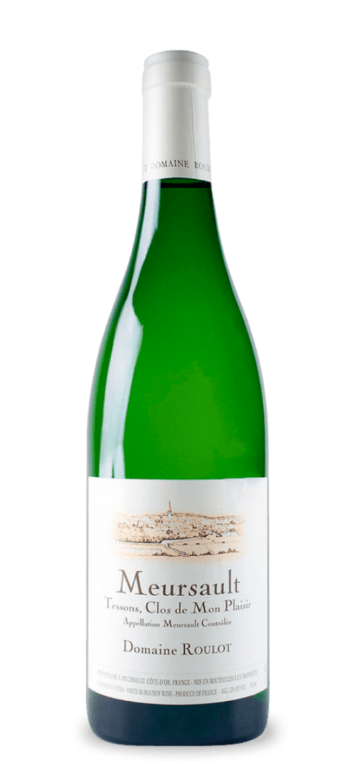 Domaine Roulot, Meursault, A Mon Plaisir Clos du Haut Tesson