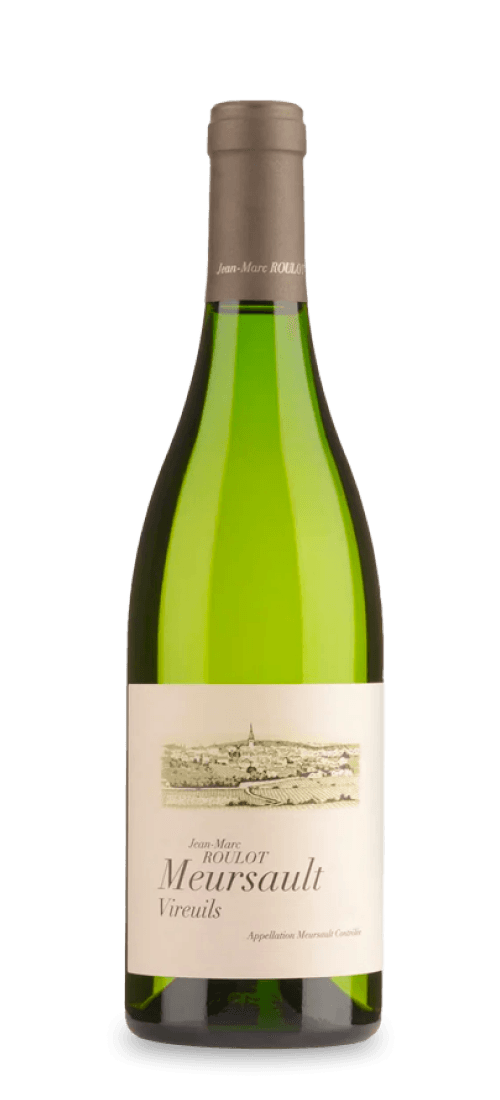 Domaine Roulot, Meursault, Les Vireuils
