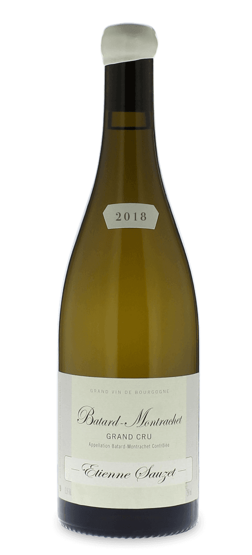 Etienne Sauzet, Batard-Montrachet Grand Cru