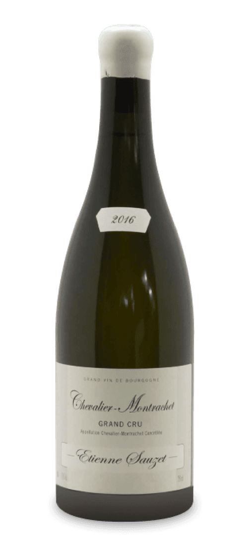 Etienne Sauzet, Chevalier-Montrachet Grand Cru