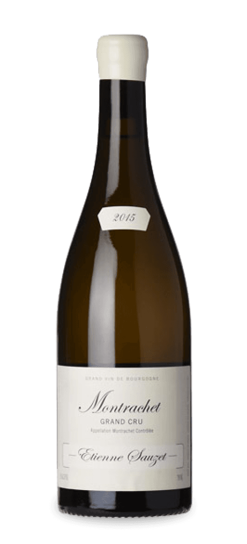 Etienne Sauzet, Montrachet Grand Cru