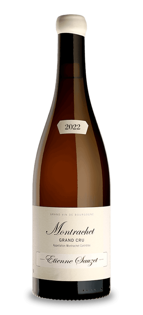 Etienne Sauzet, Montrachet Grand Cru