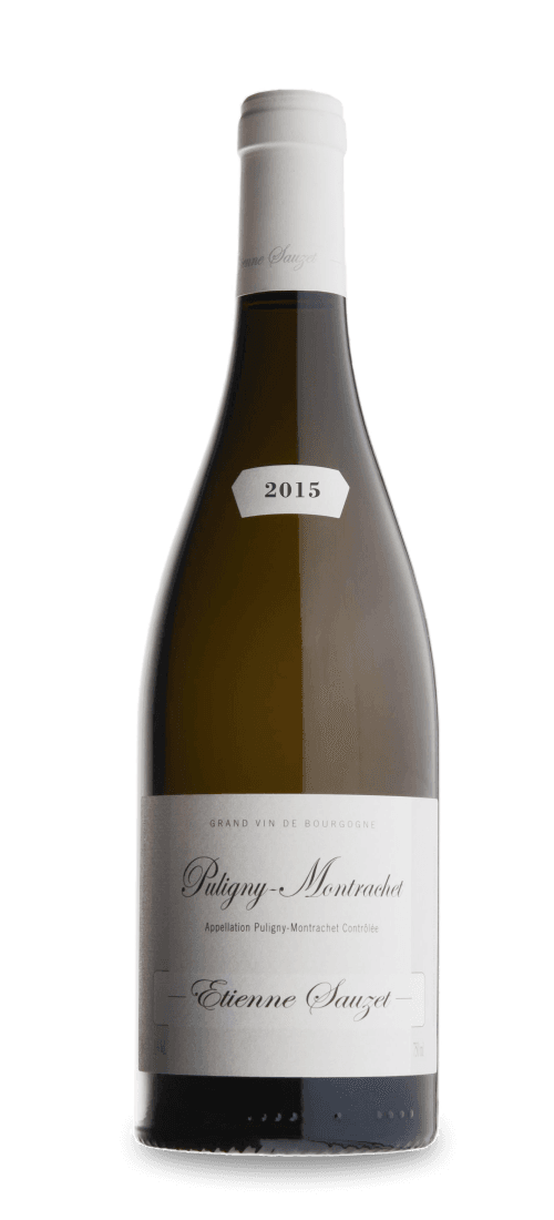 Etienne Sauzet, Puligny-Montrachet