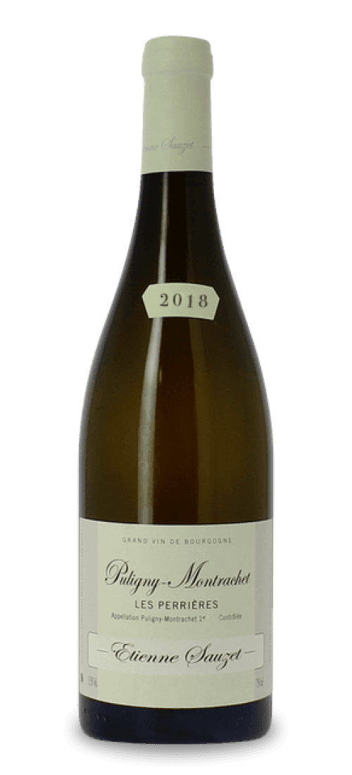 Etienne Sauzet, Puligny-Montrachet