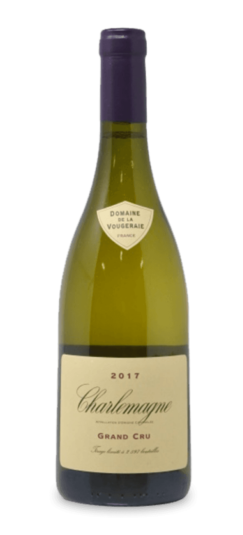 Domaine de la Vougeraie, Charlemagne Grand Cru