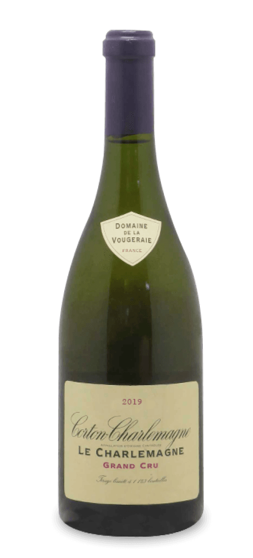 Domaine de la Vougeraie, Charlemagne Grand Cru