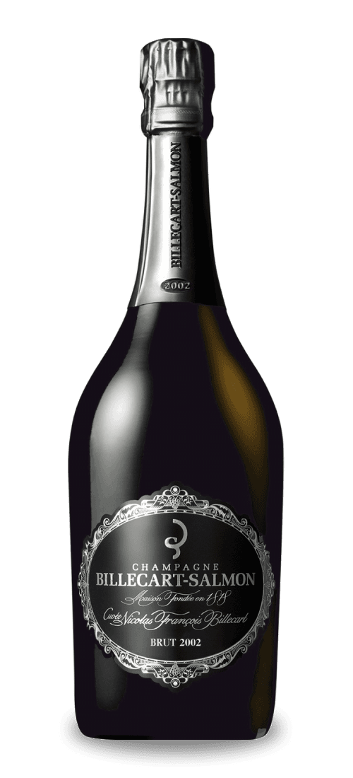 Billecart-Salmon, Nicolas Francois