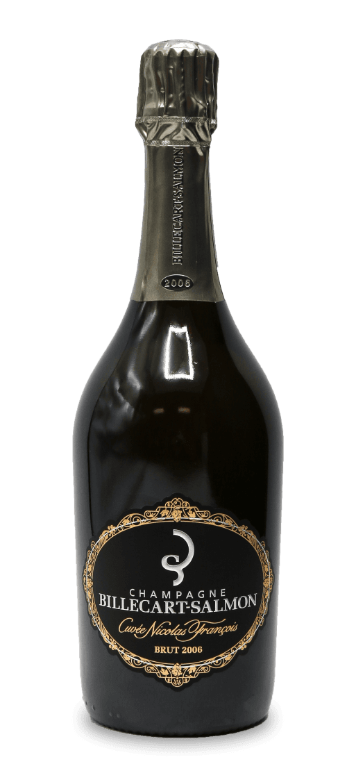Billecart-Salmon, Nicolas Francois