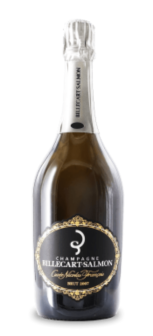 Billecart-Salmon, Nicolas Francois