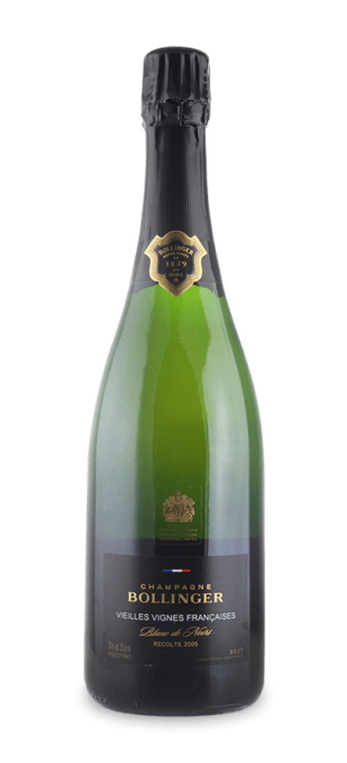 Bollinger, Vieilles Vignes Francaises