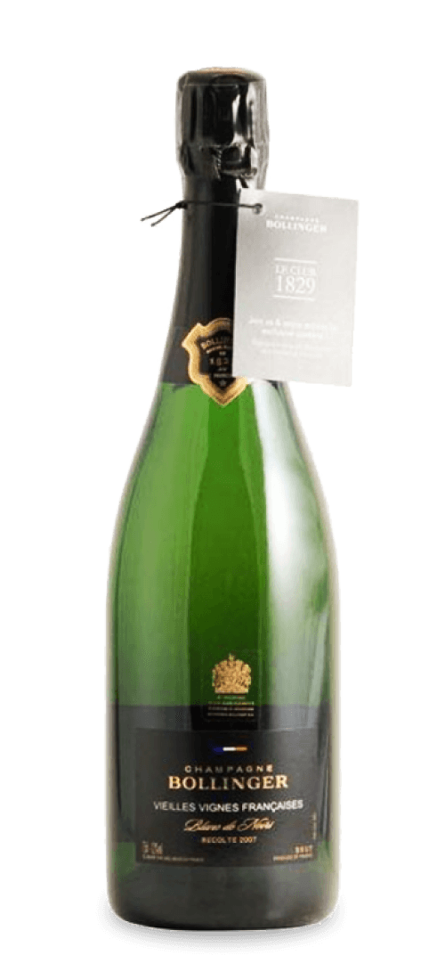 Bollinger, Vieilles Vignes Francaises
